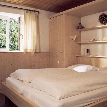 לנגריס Gaestehaus Werner מראה חיצוני תמונה