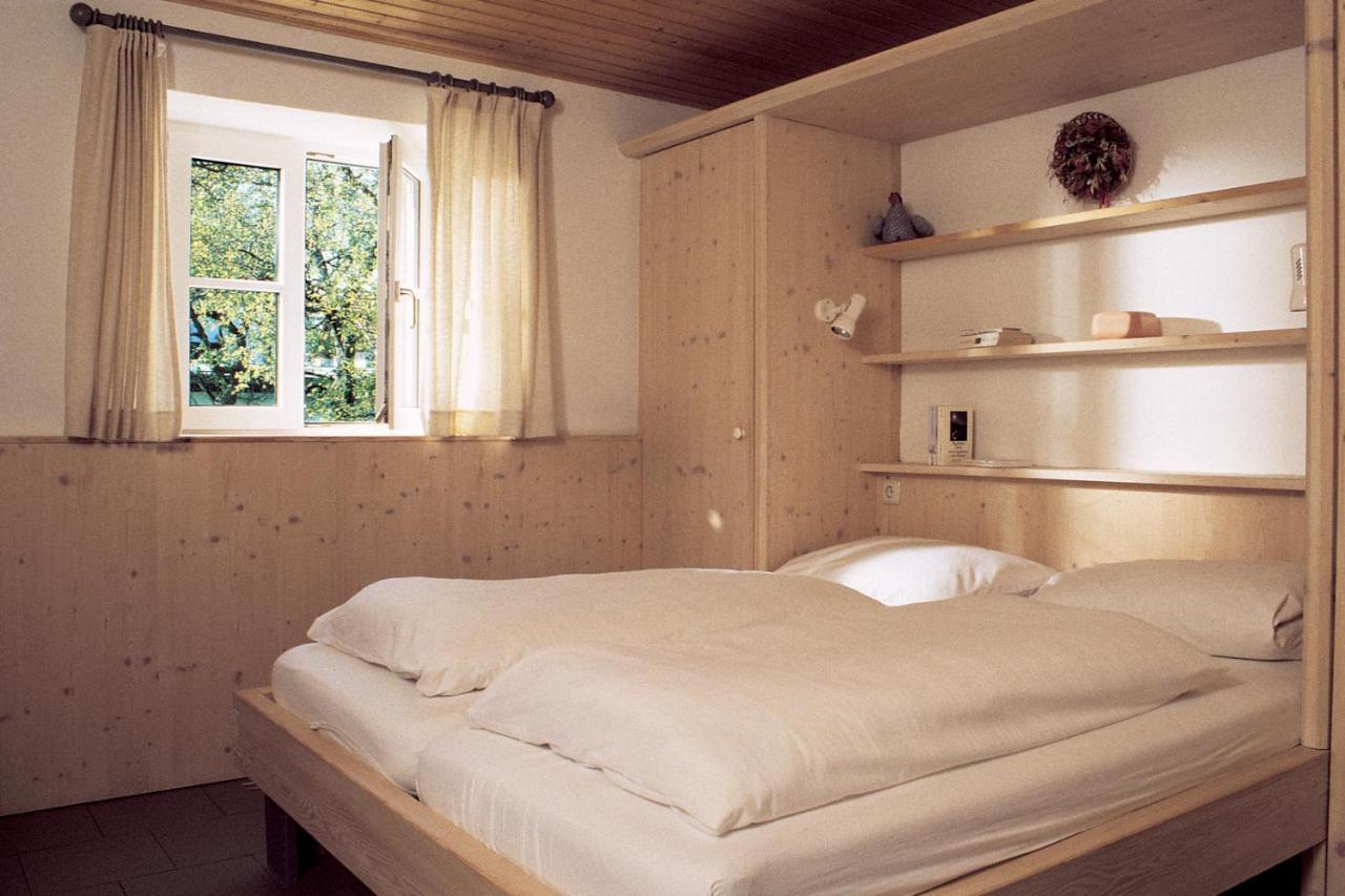 לנגריס Gaestehaus Werner מראה חיצוני תמונה